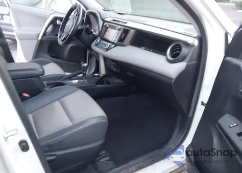 2013 Toyota Rav4 Limited из США, поврежденный, VIN JTMDFREV3D5008269